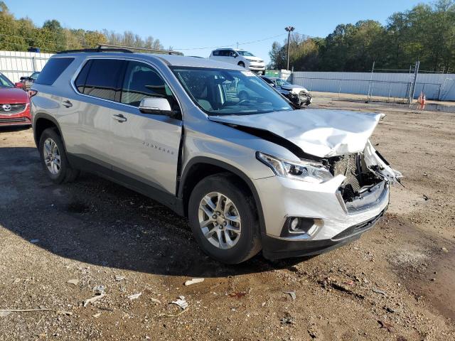 Photo 3 VIN: 1GNERGKW3LJ327312 - CHEVROLET TRAVERSE L 
