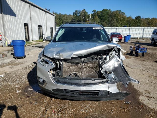 Photo 4 VIN: 1GNERGKW3LJ327312 - CHEVROLET TRAVERSE L 
