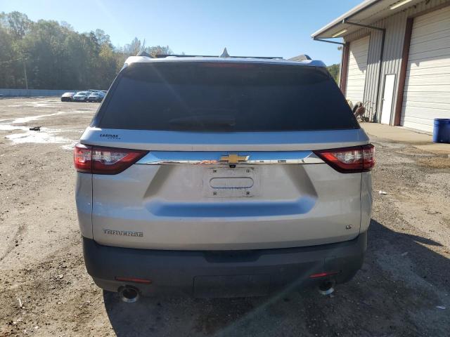 Photo 5 VIN: 1GNERGKW3LJ327312 - CHEVROLET TRAVERSE L 