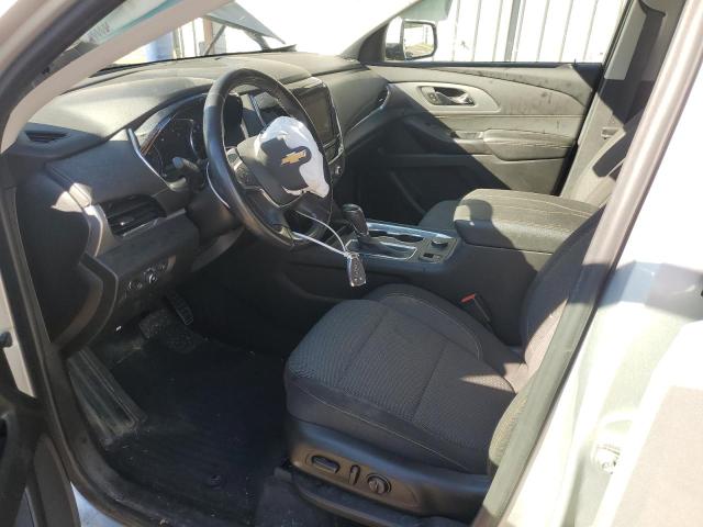 Photo 6 VIN: 1GNERGKW3LJ327312 - CHEVROLET TRAVERSE L 