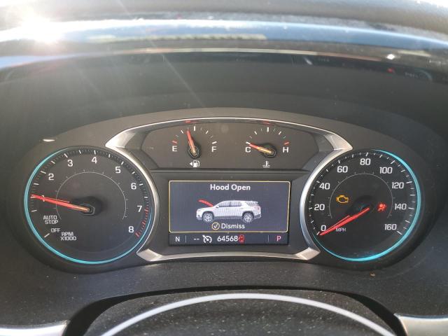 Photo 8 VIN: 1GNERGKW3LJ327312 - CHEVROLET TRAVERSE L 