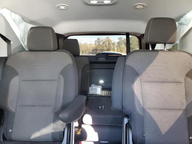 Photo 9 VIN: 1GNERGKW3LJ327312 - CHEVROLET TRAVERSE L 