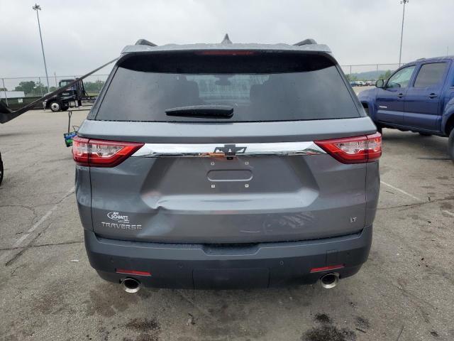 Photo 5 VIN: 1GNERGKW3MJ106858 - CHEVROLET TRAVERSE L 