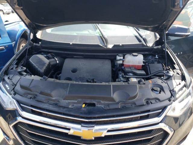 Photo 6 VIN: 1GNERGKW3MJ109310 - CHEVROLET TRAVERSE L 