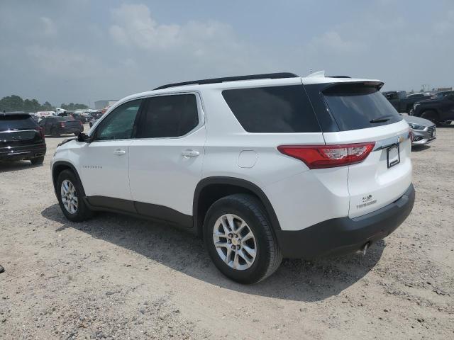 Photo 1 VIN: 1GNERGKW3MJ127905 - CHEVROLET TRAVERSE 