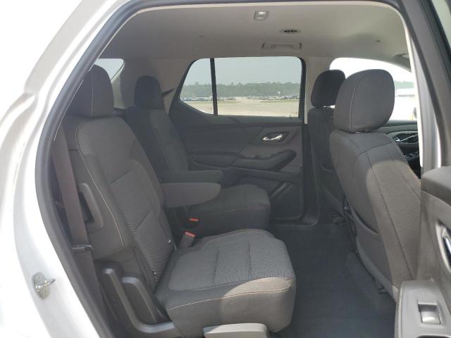 Photo 10 VIN: 1GNERGKW3MJ127905 - CHEVROLET TRAVERSE 