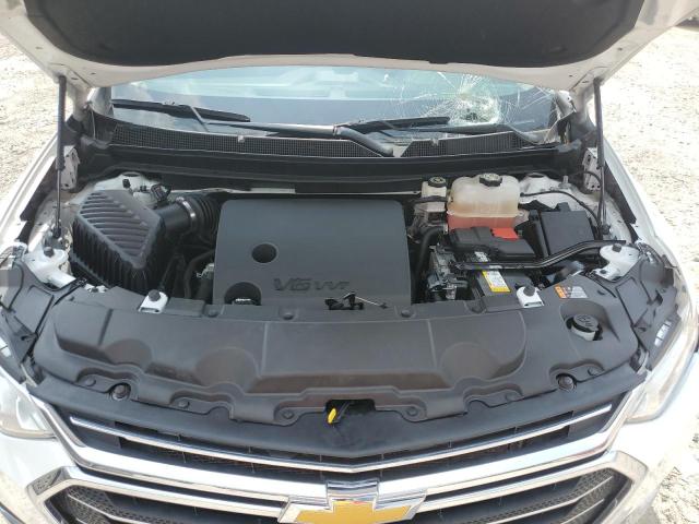 Photo 11 VIN: 1GNERGKW3MJ127905 - CHEVROLET TRAVERSE 