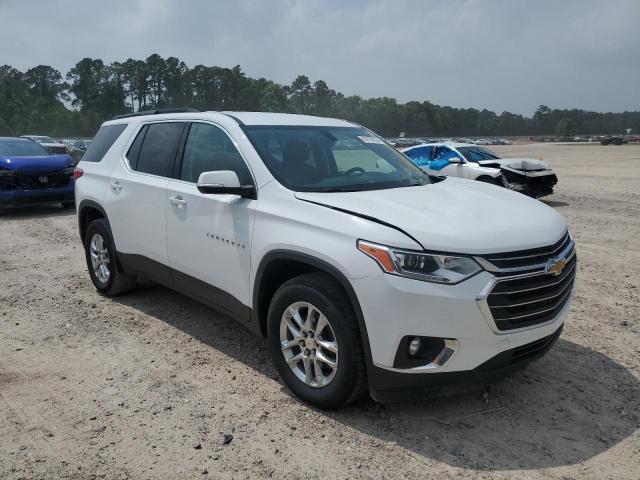 Photo 3 VIN: 1GNERGKW3MJ127905 - CHEVROLET TRAVERSE 