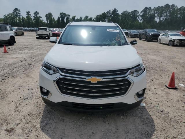 Photo 4 VIN: 1GNERGKW3MJ127905 - CHEVROLET TRAVERSE 