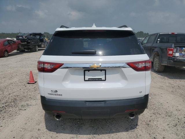 Photo 5 VIN: 1GNERGKW3MJ127905 - CHEVROLET TRAVERSE 