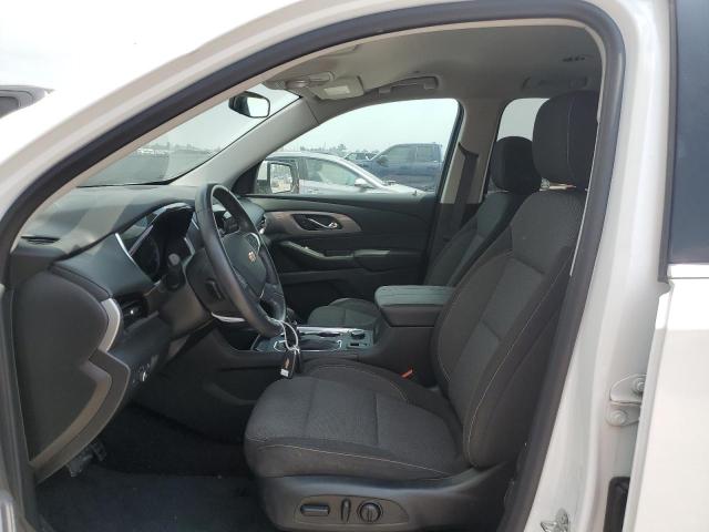 Photo 6 VIN: 1GNERGKW3MJ127905 - CHEVROLET TRAVERSE 