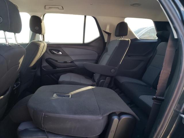 Photo 5 VIN: 1GNERGKW3MJ160886 - CHEVROLET TRAVERSE L 