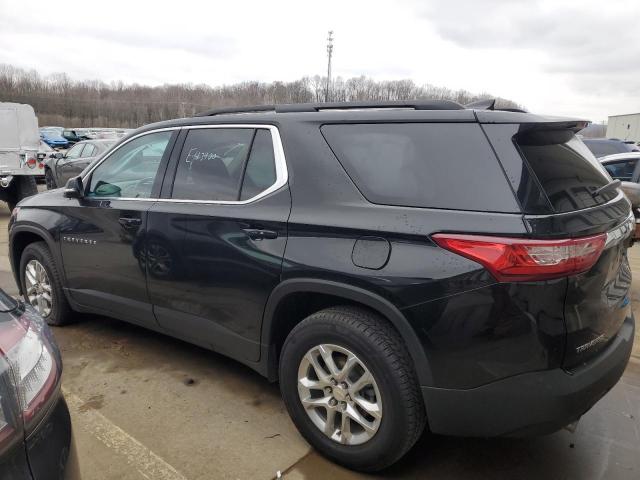 Photo 1 VIN: 1GNERGKW3MJ221167 - CHEVROLET TRAVERSE 