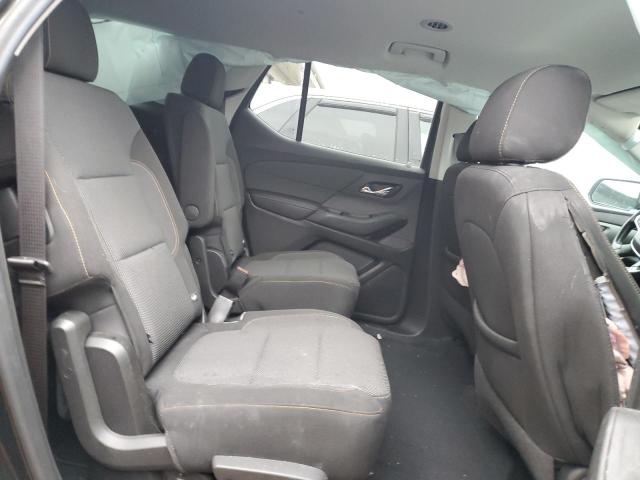 Photo 10 VIN: 1GNERGKW3MJ221167 - CHEVROLET TRAVERSE 