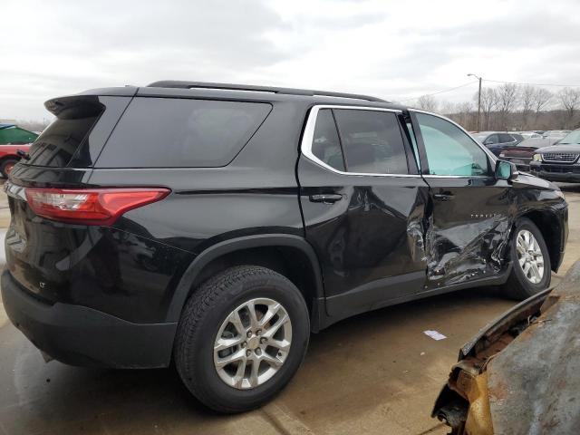 Photo 2 VIN: 1GNERGKW3MJ221167 - CHEVROLET TRAVERSE 