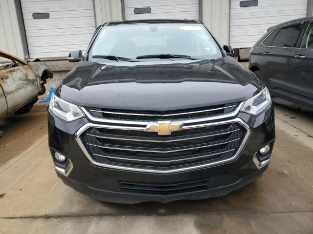 Photo 4 VIN: 1GNERGKW3MJ221167 - CHEVROLET TRAVERSE 