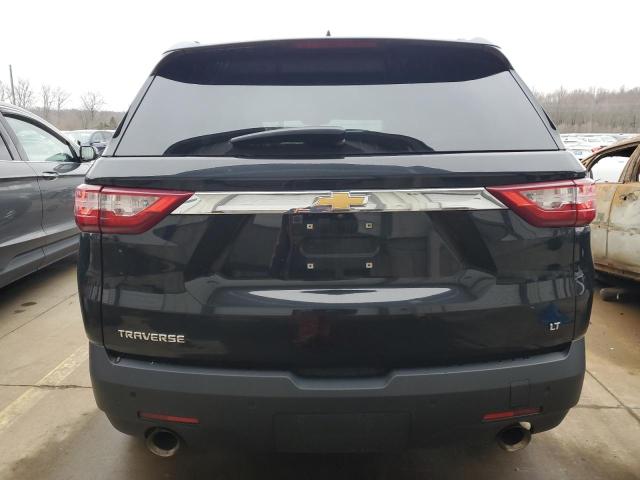 Photo 5 VIN: 1GNERGKW3MJ221167 - CHEVROLET TRAVERSE 