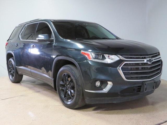 Photo 0 VIN: 1GNERGKW3MJ225381 - CHEVROLET TRAVERSE 