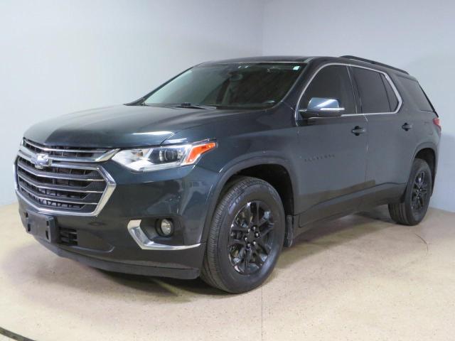 Photo 1 VIN: 1GNERGKW3MJ225381 - CHEVROLET TRAVERSE 