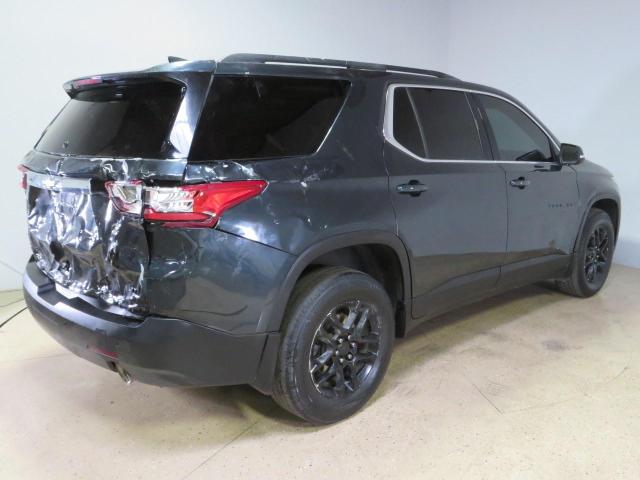 Photo 2 VIN: 1GNERGKW3MJ225381 - CHEVROLET TRAVERSE 