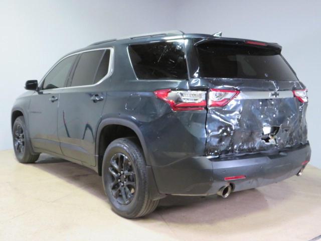 Photo 3 VIN: 1GNERGKW3MJ225381 - CHEVROLET TRAVERSE 