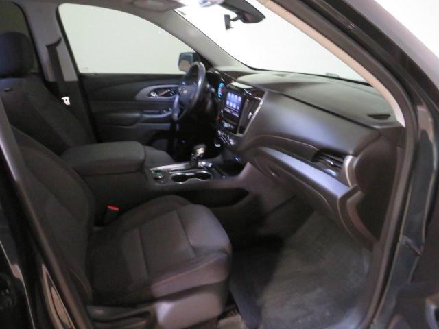 Photo 4 VIN: 1GNERGKW3MJ225381 - CHEVROLET TRAVERSE 