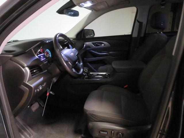 Photo 8 VIN: 1GNERGKW3MJ225381 - CHEVROLET TRAVERSE 