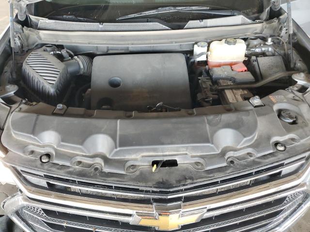 Photo 11 VIN: 1GNERGKW3MJ240222 - CHEVROLET TRAVERSE L 