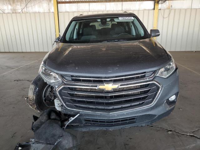 Photo 4 VIN: 1GNERGKW3MJ240222 - CHEVROLET TRAVERSE L 