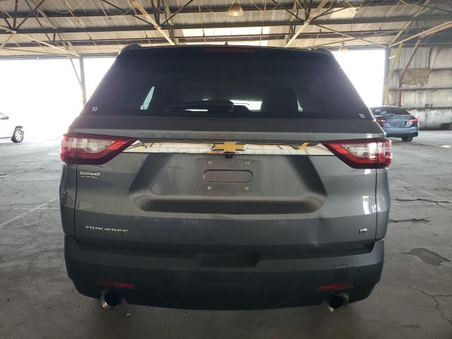 Photo 5 VIN: 1GNERGKW3MJ240222 - CHEVROLET TRAVERSE L 