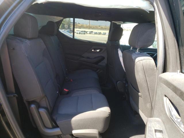 Photo 5 VIN: 1GNERGKW3NJ165863 - CHEVROLET TRAVERSE L 