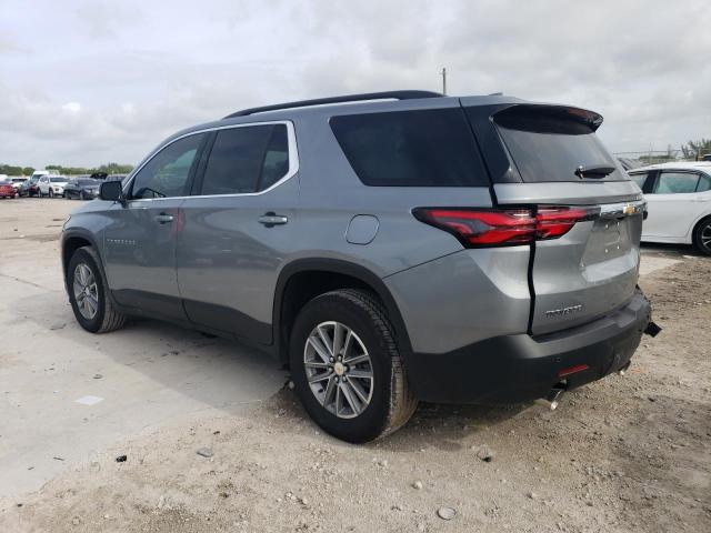 Photo 1 VIN: 1GNERGKW3PJ104676 - CHEVROLET TRAVERSE L 