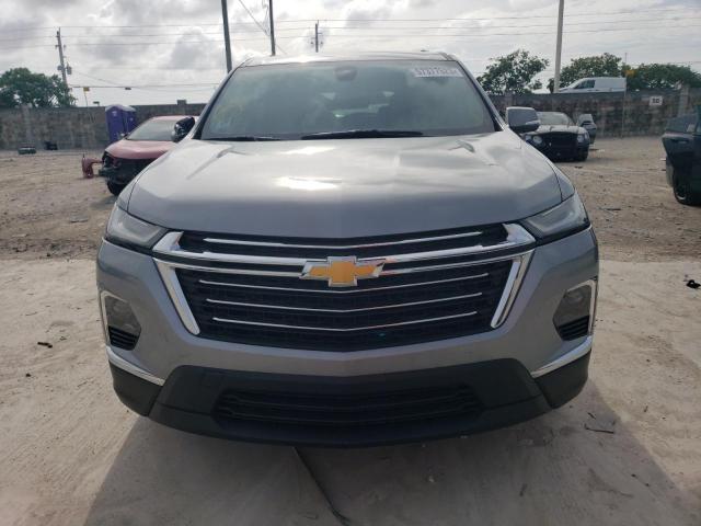 Photo 4 VIN: 1GNERGKW3PJ104676 - CHEVROLET TRAVERSE L 