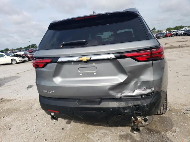 Photo 5 VIN: 1GNERGKW3PJ104676 - CHEVROLET TRAVERSE L 