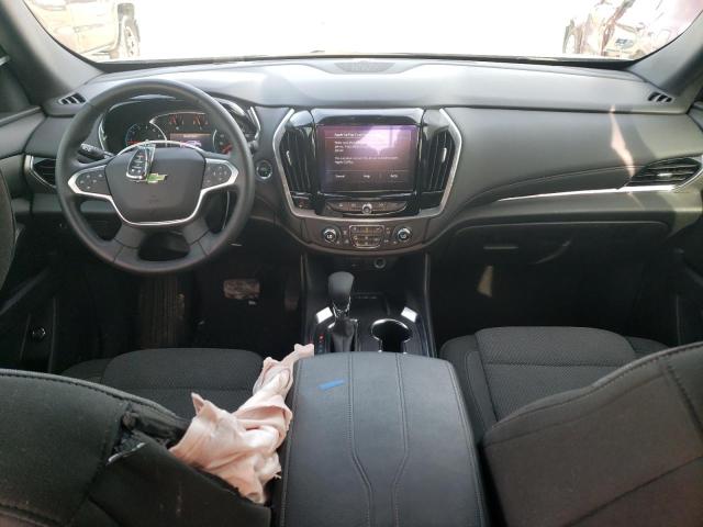 Photo 7 VIN: 1GNERGKW3PJ104676 - CHEVROLET TRAVERSE L 