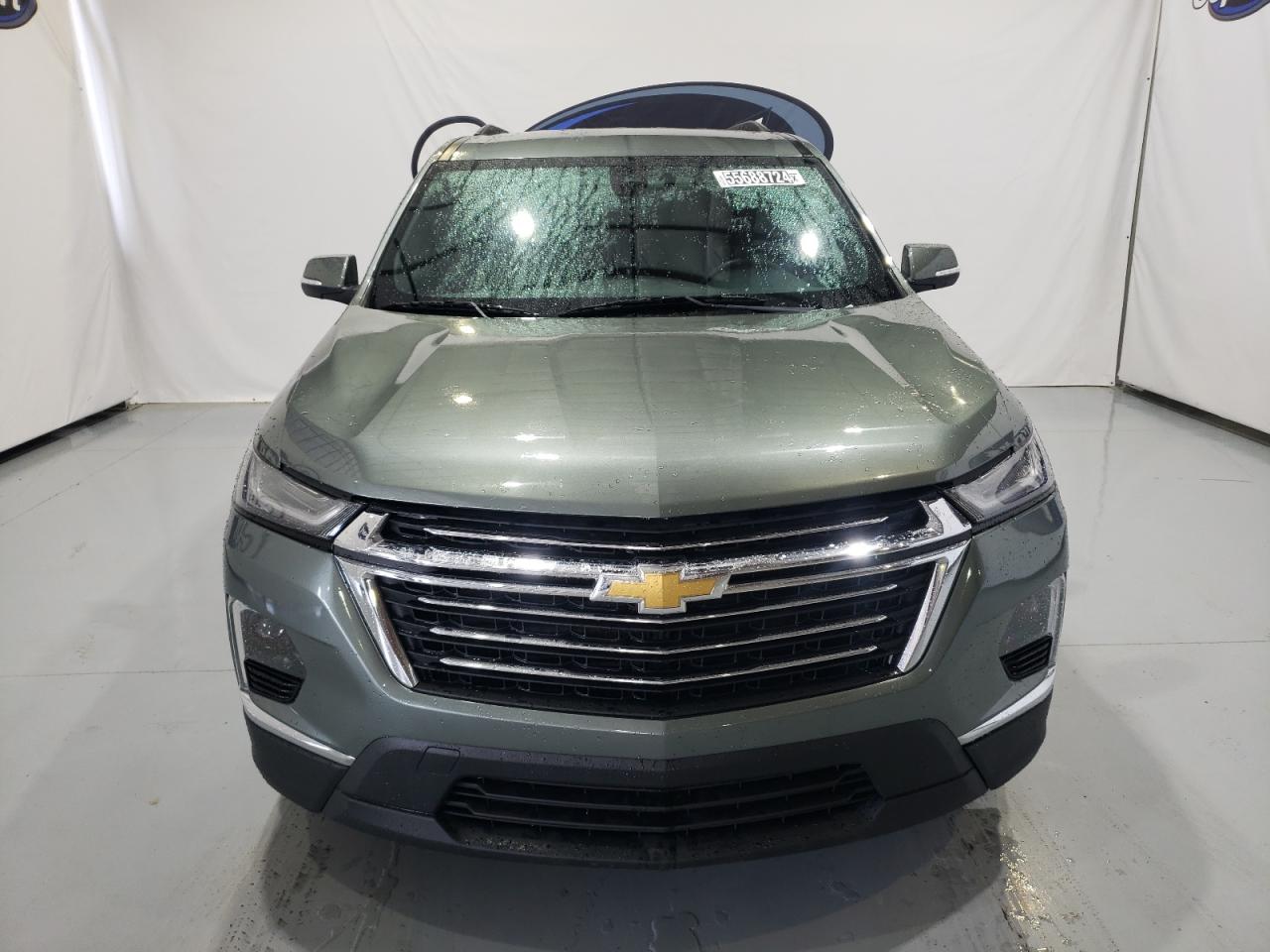 Photo 4 VIN: 1GNERGKW3PJ131120 - CHEVROLET TRAVERSE 