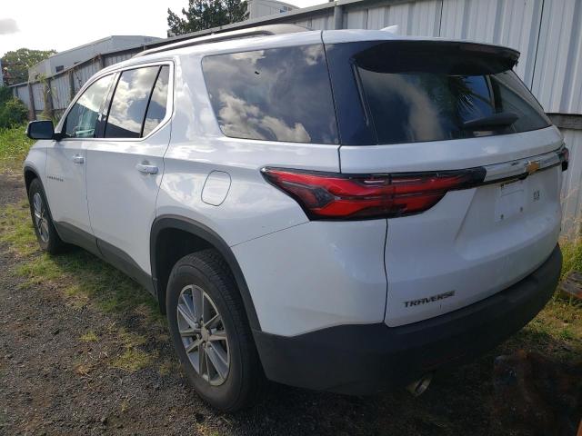 Photo 1 VIN: 1GNERGKW3PJ154106 - CHEVROLET TRAVERSE L 