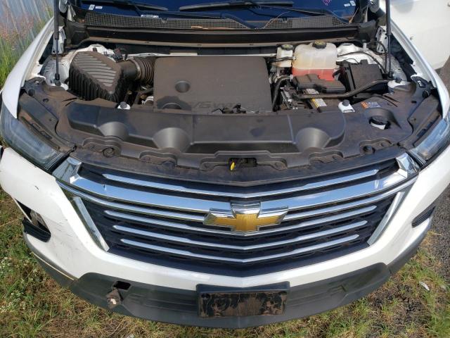 Photo 11 VIN: 1GNERGKW3PJ154106 - CHEVROLET TRAVERSE L 