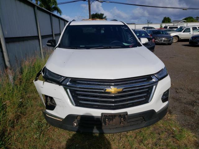 Photo 4 VIN: 1GNERGKW3PJ154106 - CHEVROLET TRAVERSE L 