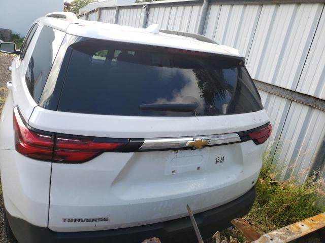 Photo 5 VIN: 1GNERGKW3PJ154106 - CHEVROLET TRAVERSE L 