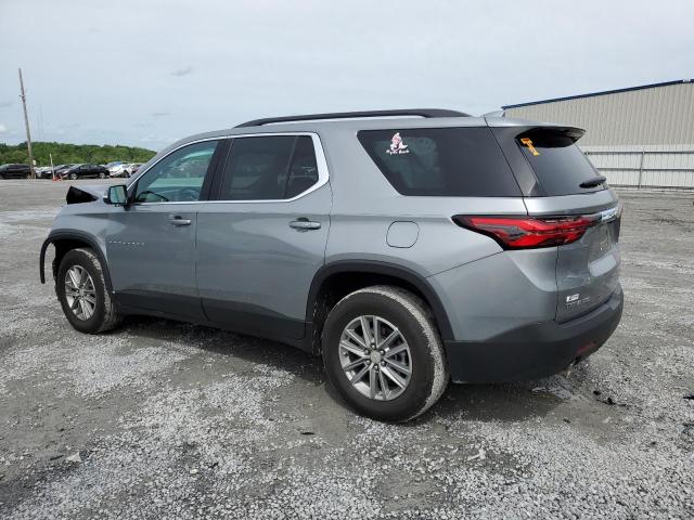 Photo 1 VIN: 1GNERGKW3PJ222369 - CHEVROLET TRAVERSE 