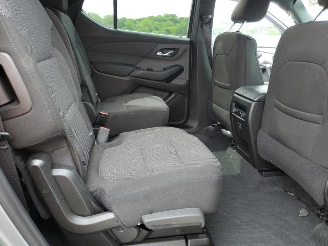 Photo 10 VIN: 1GNERGKW3PJ222369 - CHEVROLET TRAVERSE 