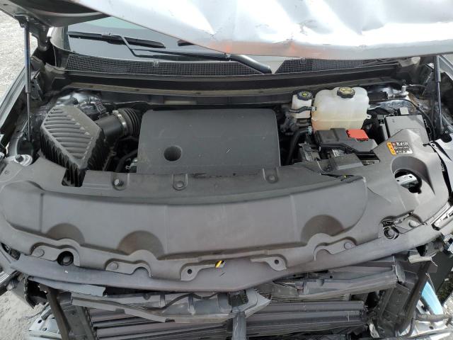 Photo 11 VIN: 1GNERGKW3PJ222369 - CHEVROLET TRAVERSE 