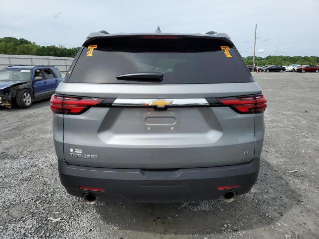 Photo 5 VIN: 1GNERGKW3PJ222369 - CHEVROLET TRAVERSE 