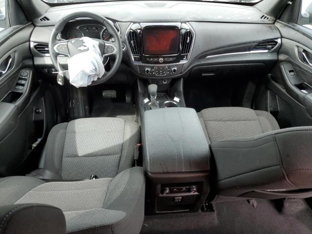 Photo 7 VIN: 1GNERGKW3PJ222369 - CHEVROLET TRAVERSE 