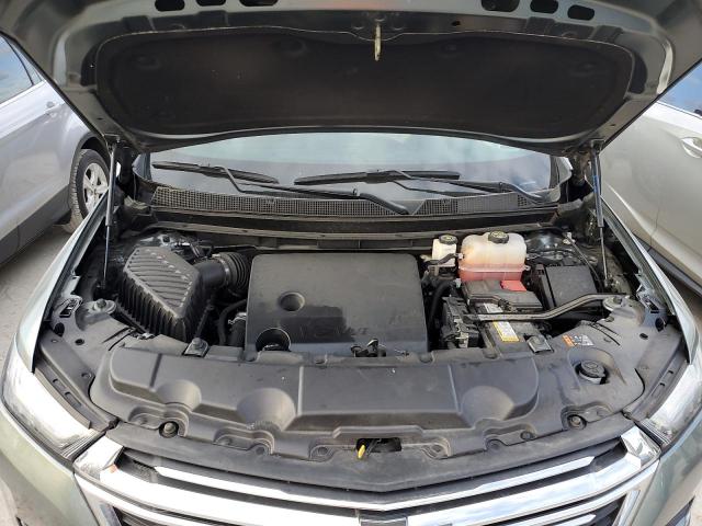 Photo 10 VIN: 1GNERGKW3PJ300522 - CHEVROLET TRAVERSE L 