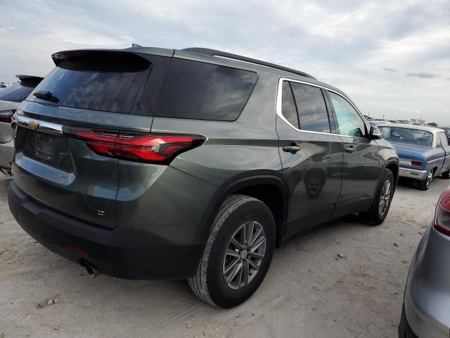 Photo 2 VIN: 1GNERGKW3PJ300522 - CHEVROLET TRAVERSE L 