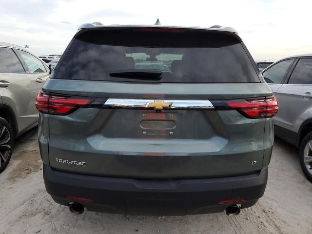 Photo 5 VIN: 1GNERGKW3PJ300522 - CHEVROLET TRAVERSE L 