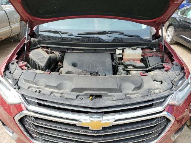 Photo 11 VIN: 1GNERGKW4JJ107089 - CHEVROLET TRAVERSE L 