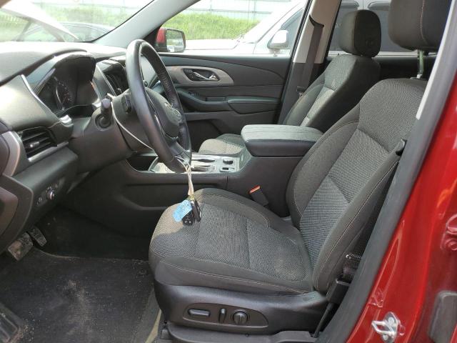 Photo 6 VIN: 1GNERGKW4JJ107089 - CHEVROLET TRAVERSE L 